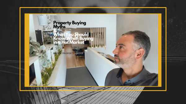 Property Buying Myths